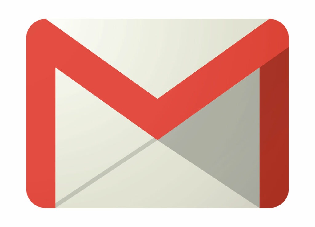 resposta automática de e-mails no Gmail