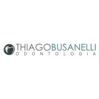Logo Thiago Busanelli